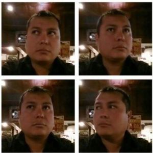 Meet your Posher, Federico